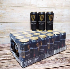 GUINNESS