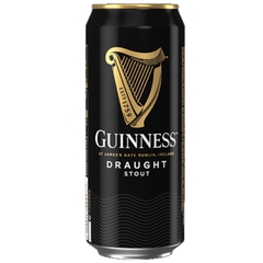 GUINNESS