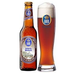 HB HOFBRAU MUNCHEN