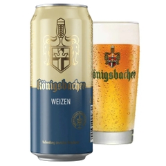 KONIGSBACHER