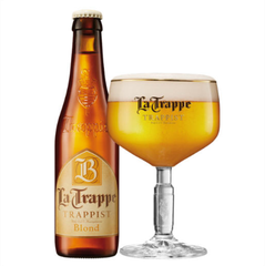 La Trappe
