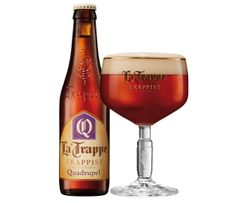 La Trappe