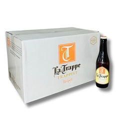 La Trappe