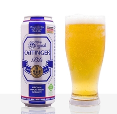 OETTINGER
