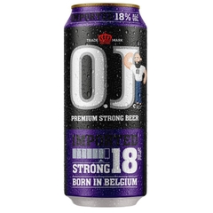 OJ