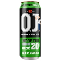 OJ
