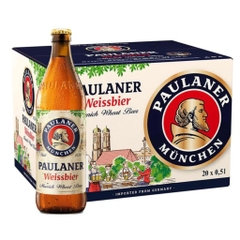 PAULANER