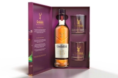 Glenfiddich