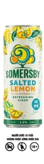SOMERSBY