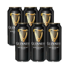 GUINNESS