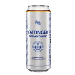 OETTINGER