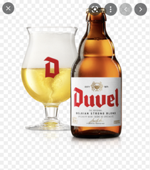 DUVEL