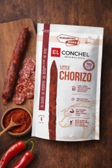 EL CONCHEL