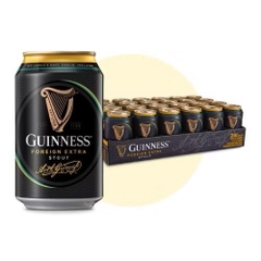 GUINNESS