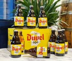 DUVEL