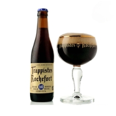 TRAPPISTES ROCHEFORT
