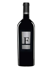 Rượu vang F Negroamaro 15% 750ml - Italia