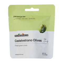 OLIVE FRUTTO D'ITALIA