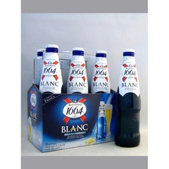 Blanc 1664