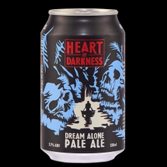 HEART OF DARKNESS