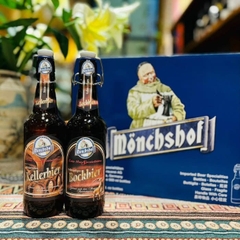 MONCHSHOF