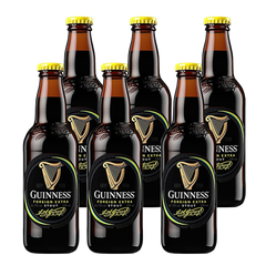 GUINNESS