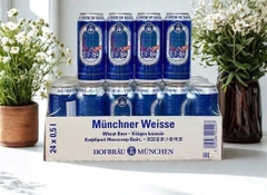 HB HOFBRAU MUNCHEN