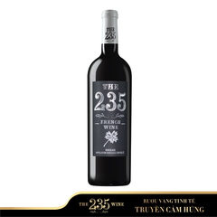 Vang The 235
