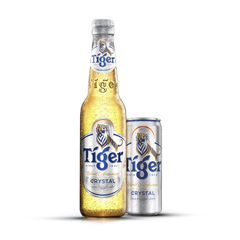 Bia Tiger