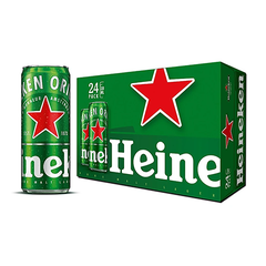Bia Heineken