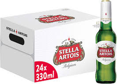 STELLA ARTOIS