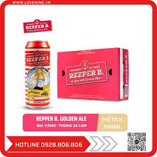 REEPER B