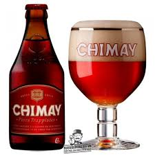 CHIMAY
