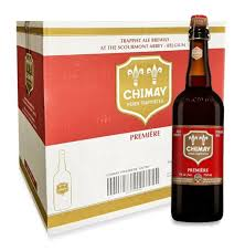 CHIMAY