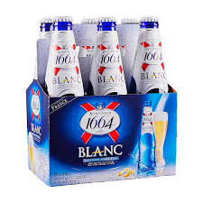 Blanc 1664