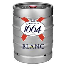 Blanc 1664