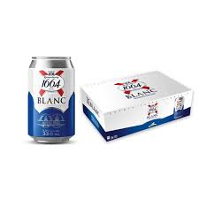 Blanc 1664