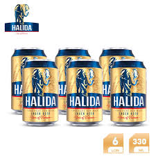 Halida