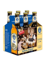 HB HOFBRAU MUNCHEN