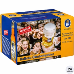 HB HOFBRAU MUNCHEN