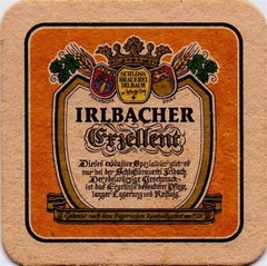 IRLBACHER