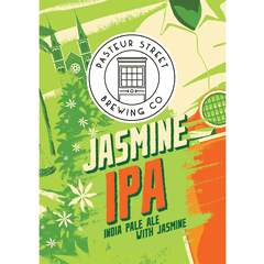 JASMINE IPA