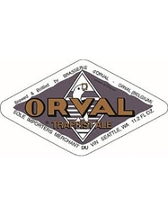 ORVAL