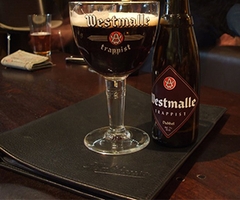 WESTMALLE TRAPPIST