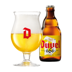 DUVEL