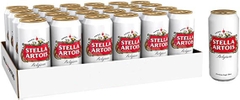 STELLA ARTOIS
