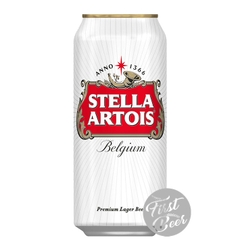 STELLA ARTOIS