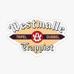 WESTMALLE TRAPPIST