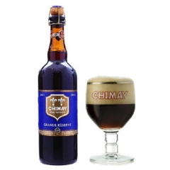 CHIMAY
