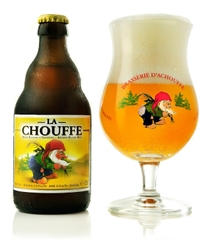 LA CHOUFFE